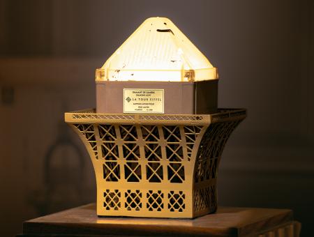 Diamant de Lumière (c) SETE - Jérôme Schlichter